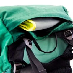 Osprey Rook Backpack - 65 Liter - Zwart -Buitenkampeerwinkel osprey rook features 3