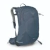 Osprey Sirrus Wandelrugzak - 24 Liter - Blauw -Buitenkampeerwinkel osprey sirrus blue 2
