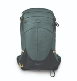 Osprey Sirrus Wandelrugzak - 24 Liter - Groen -Buitenkampeerwinkel osprey sirrus green 1