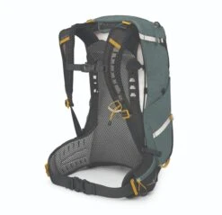 Osprey Sirrus Wandelrugzak - 24 Liter - Groen -Buitenkampeerwinkel osprey sirrus green 3
