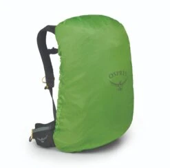 Osprey Sirrus Wandelrugzak - 24 Liter - Groen -Buitenkampeerwinkel osprey sirrus green met hoes