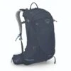 Osprey Stratos Wandelrugzak - 24 Liter - Blauw -Buitenkampeerwinkel osprey stratos blue 2