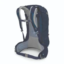 Osprey Stratos Wandelrugzak - 24 Liter - Blauw -Buitenkampeerwinkel osprey stratos blue 3