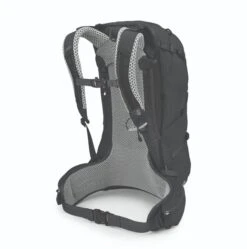 Osprey Stratos Wandelrugzak - 24 Liter - Grijs 21 Osprey Stratos Wandelrugzak - 24 Liter - Grijs -Buitenkampeerwinkel osprey stratos grey 3