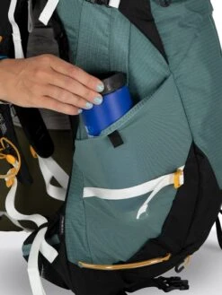 Osprey Stratos Wandelrugzak - 24 Liter - Grijs 35 Osprey Stratos Wandelrugzak - 24 Liter - Grijs -Buitenkampeerwinkel osprey stratossirrus features 1 1