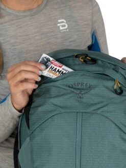 Osprey Stratos Wandelrugzak - 24 Liter - Blauw -Buitenkampeerwinkel osprey stratossirrus features 10 2