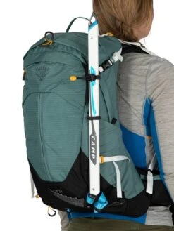 Osprey Sirrus Wandelrugzak - 24 Liter - Groen -Buitenkampeerwinkel osprey stratossirrus features 3