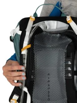 Osprey Stratos Wandelrugzak - 24 Liter - Blauw -Buitenkampeerwinkel osprey stratossirrus features 6 2
