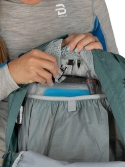 Osprey Sirrus Wandelrugzak - 24 Liter - Groen -Buitenkampeerwinkel osprey stratossirrus features 7