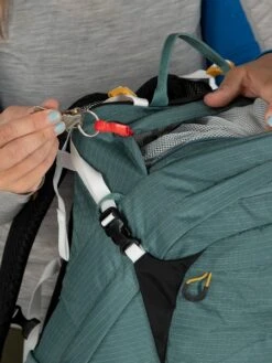 Osprey Stratos Wandelrugzak - 24 Liter - Grijs 29 Osprey Stratos Wandelrugzak - 24 Liter - Grijs -Buitenkampeerwinkel osprey stratossirrus features 9 1