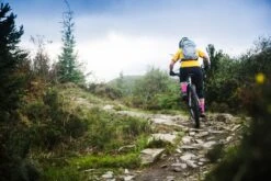 Osprey Sylva Daypack - 20 Liter - Blauw -Buitenkampeerwinkel osprey sylva 1