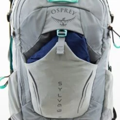 Osprey Sylva Daypack - 20 Liter - Blauw -Buitenkampeerwinkel osprey sylva features 2