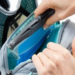 Osprey Sylva Daypack - 20 Liter - Blauw -Buitenkampeerwinkel osprey sylva features 4