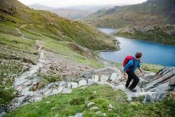 Osprey Sylva Daypack - 20 Liter - Blauw -Buitenkampeerwinkel osprey syncro 2