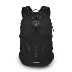 Osprey Syncro Daypack - 20 Liter - Zwart 20 Osprey Syncro Daypack - 20 Liter - Zwart -Buitenkampeerwinkel osprey syncro 20 zwart 2