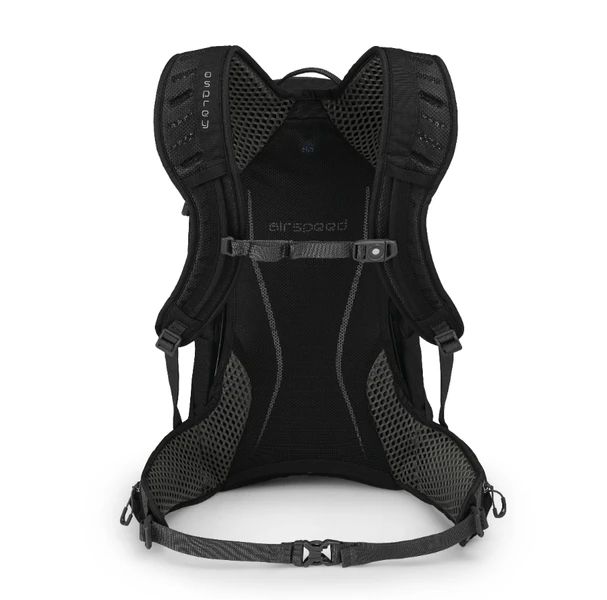 Osprey Syncro Daypack - 20 Liter - Zwart 5 Osprey Syncro Daypack - 20 Liter - Zwart - Afbeelding 3