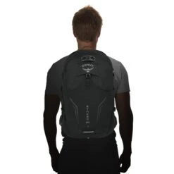 Osprey Syncro Daypack - 20 Liter - Zwart 23 Osprey Syncro Daypack - 20 Liter - Zwart -Buitenkampeerwinkel osprey syncro 20 zwart 5