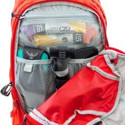 Osprey Syncro Daypack - 20 Liter - Zwart 34 Osprey Syncro Daypack - 20 Liter - Zwart -Buitenkampeerwinkel osprey syncro features 2