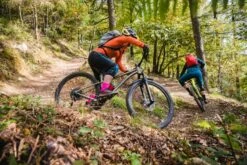 Osprey Sylva Daypack - 12 Liter - Blauw -Buitenkampeerwinkel osprey syncrosylva 1