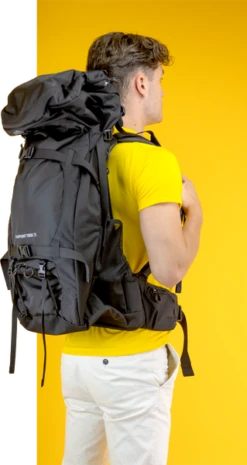 Buitenkampeerwinkel -Buitenkampeerwinkel osprey75l bart