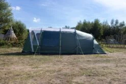 Outwell Greenwood 6 Tunneltent - 6 Persoons -Buitenkampeerwinkel outwell greenwood 6 tunneltent 22