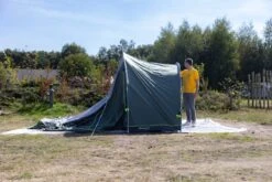 Outwell Greenwood 6 Tunneltent - 6 Persoons -Buitenkampeerwinkel outwell greenwood 6 tunneltent 25