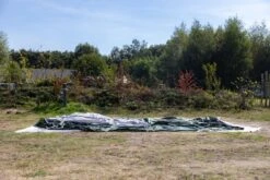 Outwell Greenwood 6 Tunneltent - 6 Persoons -Buitenkampeerwinkel outwell greenwood 6 tunneltent 27