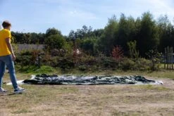 Outwell Greenwood 6 Tunneltent - 6 Persoons -Buitenkampeerwinkel outwell greenwood 6 tunneltent 28