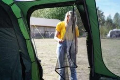 Outwell Greenwood 6 Tunneltent - 6 Persoons -Buitenkampeerwinkel outwell greenwood 6 tunneltent 5