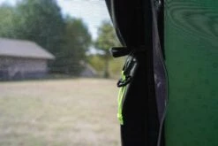 Outwell Greenwood 6 Tunneltent - 6 Persoons -Buitenkampeerwinkel outwell greenwood 6 tunneltent 6