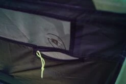 Outwell Greenwood 6 Tunneltent - 6 Persoons -Buitenkampeerwinkel outwell greenwood 6 tunneltent 8