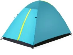 Pavillo Active Base 2 Koepeltent - 2 Persoons -Buitenkampeerwinkel pavillo active base 2 koepeltent