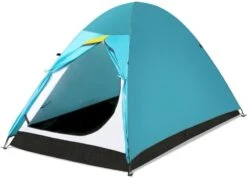 Pavillo Active Base 2 Koepeltent - 2 Persoons -Buitenkampeerwinkel pavillo active base 2 koepeltent 2