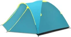 Pavillo Active Ridge 4 Koepeltent - 4 Persoons -Buitenkampeerwinkel pavillo active ridge koepeltent 4 persoons 5