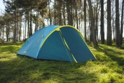 Pavillo Active Ridge 4 Koepeltent - 4 Persoons -Buitenkampeerwinkel pavillo active ridge koepeltent 4 persoons 8