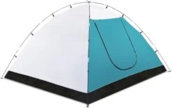 Pavillo Active Ridge 4 Koepeltent - 4 Persoons -Buitenkampeerwinkel pavillo active ridge koepeltent 4 persoons 9