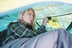 Pavillo Coolrock 2 Pop Up Tent - 2 Persoons -Buitenkampeerwinkel pavillo coolrock pop up tent 3