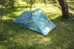 Pavillo Coolrock 2 Pop Up Tent - 2 Persoons -Buitenkampeerwinkel pavillo coolrock pop up tent 5