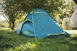 Pavillo Coolrock 2 Pop Up Tent - 2 Persoons -Buitenkampeerwinkel pavillo coolrock pop up tent 6