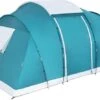 Pavillo Family Ground 6 Vis-a-vis Tent - 6 Persoons -Buitenkampeerwinkel pavillo family ground vis a vis tent 6 persoons 5