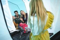 Pavillo Family Ground 6 Vis-a-vis Tent - 6 Persoons -Buitenkampeerwinkel pavillo family ground vis a vis tent 6 persoons 2