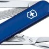 Victorinox Classic SD Zakmes - Blauw -Buitenkampeerwinkel sak 0 6223 2 s1 resultaat