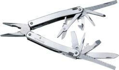 Victorinox SwissTool Spirit X Multitool -Buitenkampeerwinkel sak 3 0224 s1 resultaat