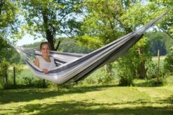 Amazonas Salsa 2 Persoons Hangmat - Blauw 9 Amazonas Salsa 2 Persoons Hangmat - Blauw -Buitenkampeerwinkel salsa marina1 resultaat