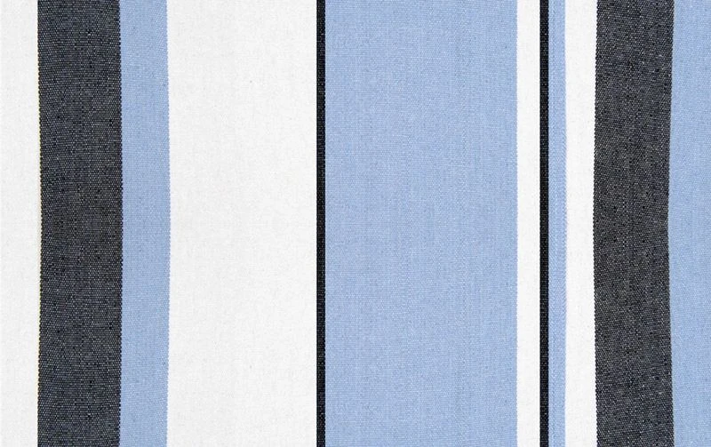 Amazonas Salsa 2 Persoons Hangmat - Blauw 4 Amazonas Salsa 2 Persoons Hangmat - Blauw - Afbeelding 2