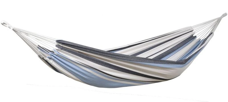 Amazonas Salsa 2 Persoons Hangmat - Blauw 3 Amazonas Salsa 2 Persoons Hangmat - Blauw