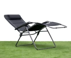 Dometic Serene Firenze - Relaxstoel -Buitenkampeerwinkel serene firenze3