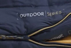 Nomad Inca 900 Slaapzak - Blauw -Buitenkampeerwinkel slin09f6ds32737 5 resultaat