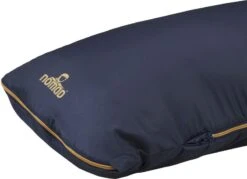 Nomad Inca Junior Kinderslaapzak - Donkerblauw 10 Nomad Inca Junior Kinderslaapzak - Donkerblauw -Buitenkampeerwinkel slincjt2ss18737 2 dicht resultaat