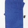 Cocoon Lakenzak Zijde Dekenmodel XL - Ultramarine Blauw -Buitenkampeerwinkel st80 xl resultaat